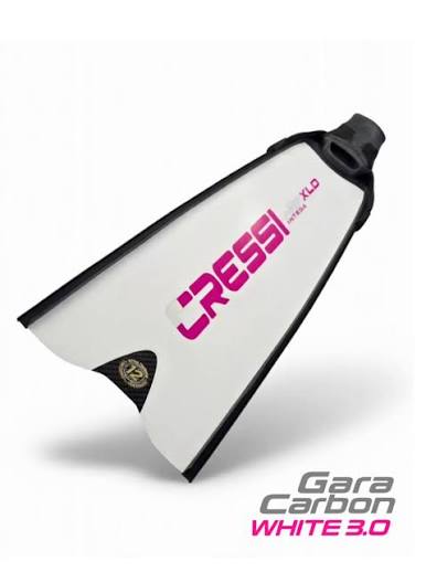 ALETA CRESSI GARA CARBON PULSE 3.0 - Imagen 5